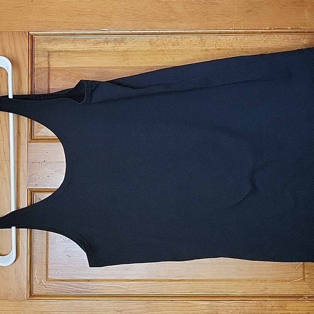 Bathing suit cover up